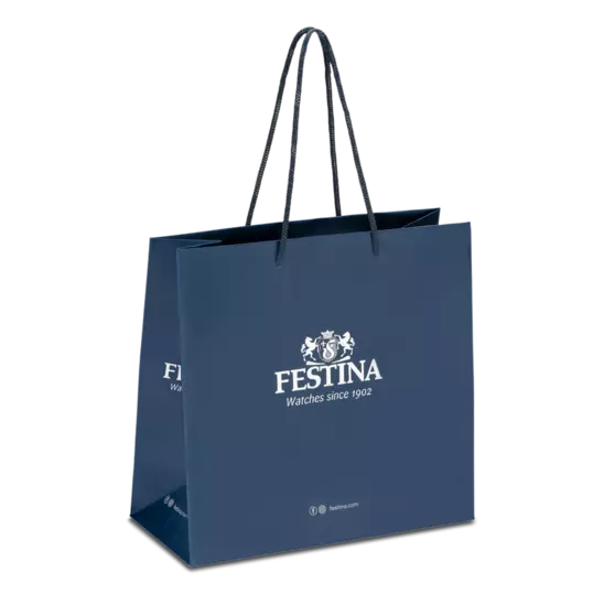 FESTINA F20512/2 CLASSICS ERKEK KOL SAATİ