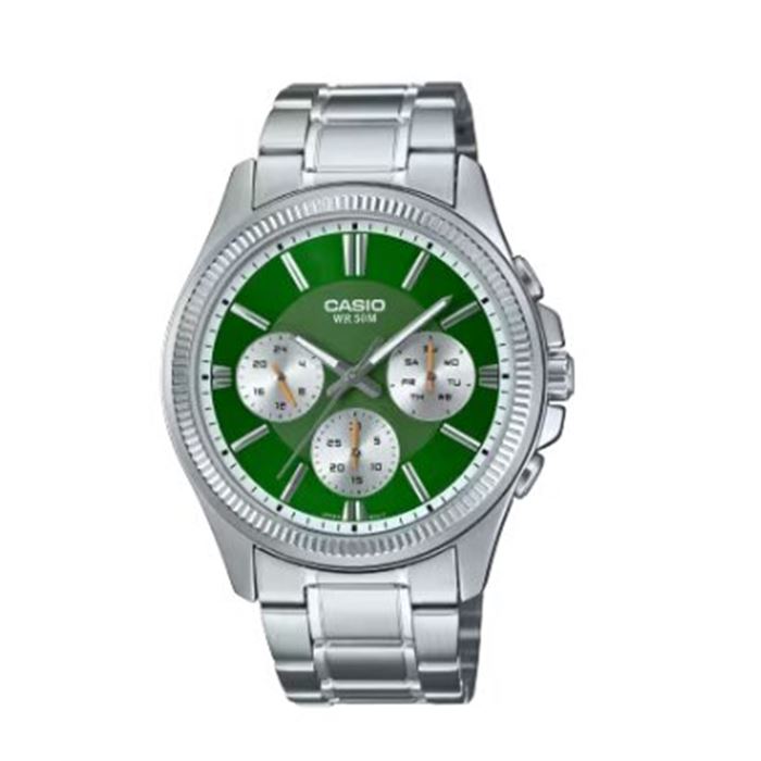 CASİO MTP-1375D-3AVDF ERKEK KOL SAATİ