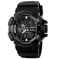 COCKPİT CK-1117W ERKEK KOL SAATİ