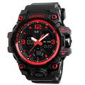 COCKPİT CK-1155BR ERKEK KOL SAATİ