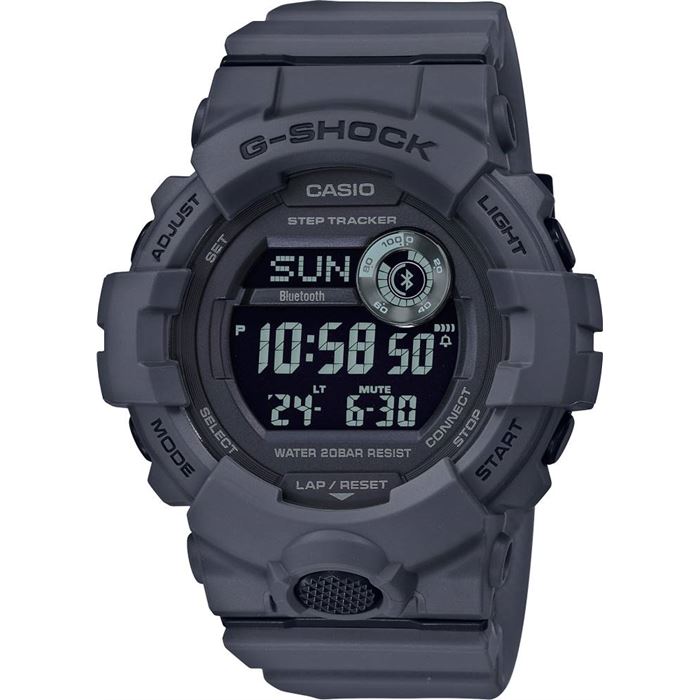 CASİO GBD-800UC-8DR ERKEK KOL SAATİ