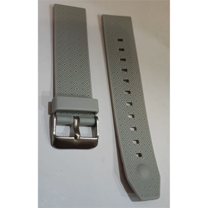 CK-2895GY 20 MM GRİ SİLİKON KORDON