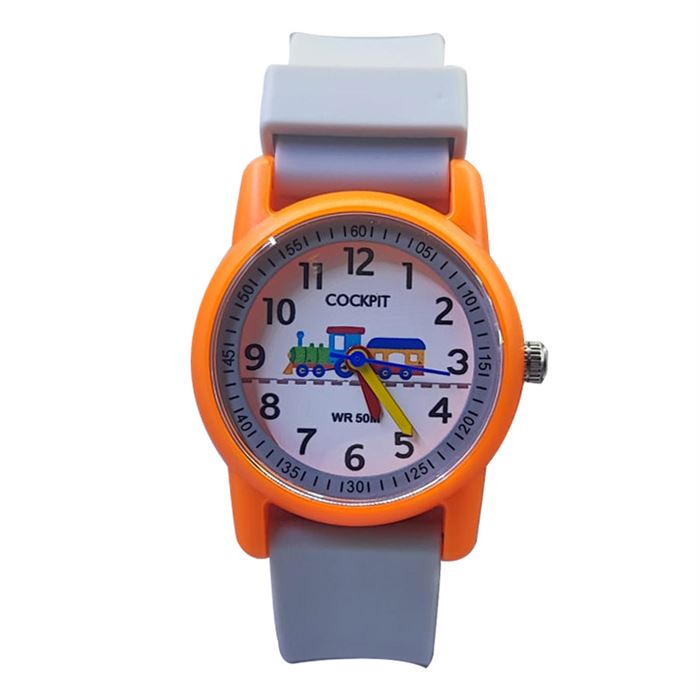 COCKPİT CK-2301OGGY ÇOCUK KOL SAATİ