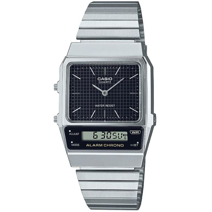 CASİO AQ-800E-1ADF RETRO ERKEK KOL SAATİ