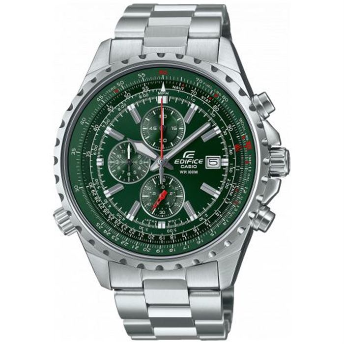 CASIO EF-527D-3AVUDF EDIFICE ERKEK KOL SAATİ