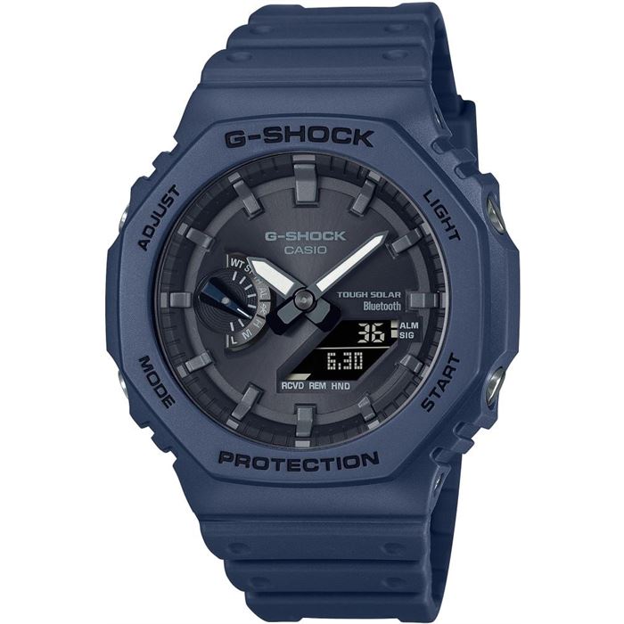 CASIO GA-B2100-2ADR ERKEK KOL SAATİ