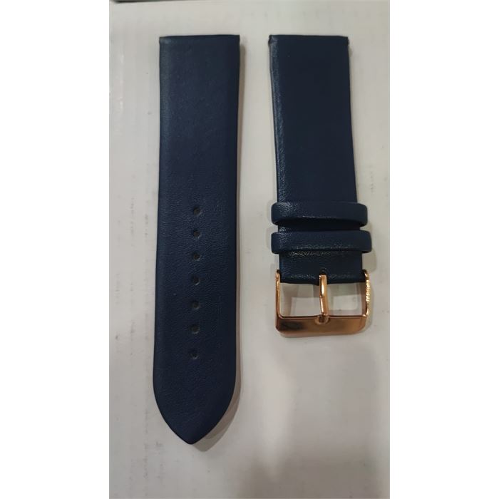 MT 24 MM LACİVERT KORDON