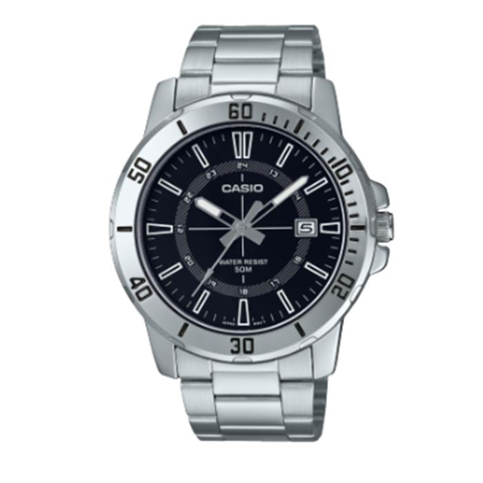 CASIO MTP-VD01D-1CVUDF ERKEK KOL SAATİ