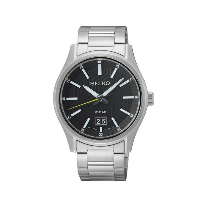 SEIKO SUR535P1 ERKEK KOL SAATİ