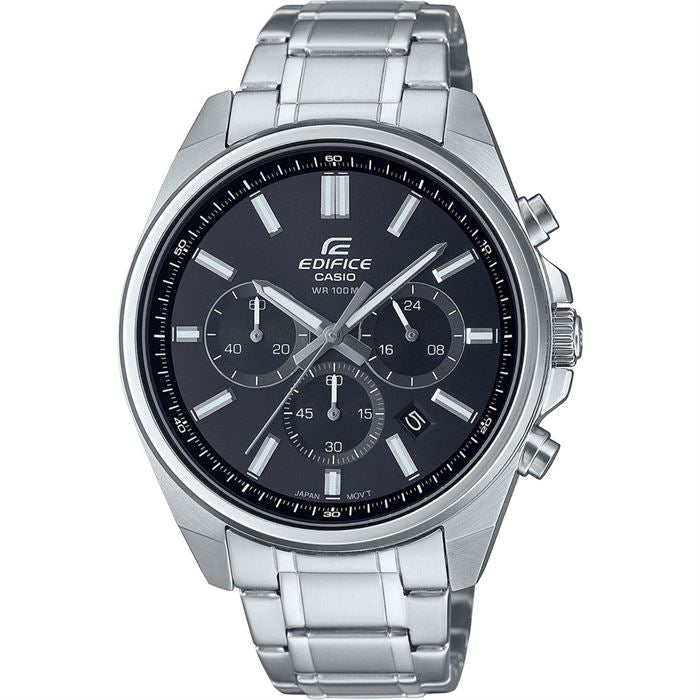 CASIO EFV-650D-1AVUDF EDIFICE ERKEK KOL SAATİ