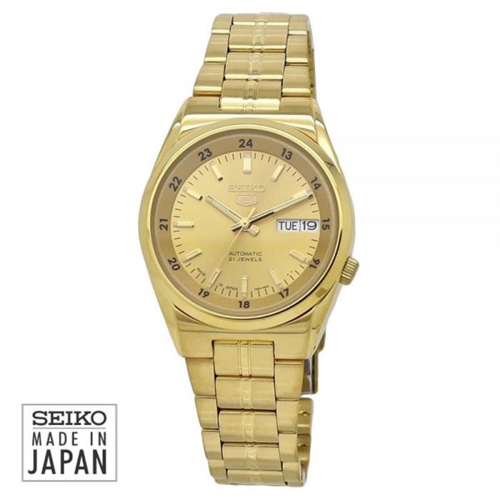 SEIKO 5 JAPAN SNK574J1 ERKEK KOL SAATİ
