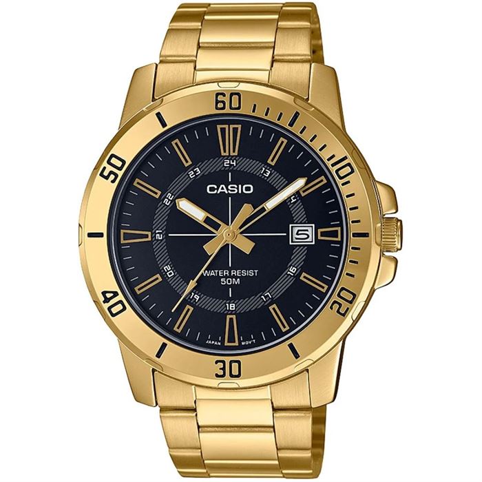 CASİO MTP-VD01G-1CVUDF ERKEK KOL SAATİ