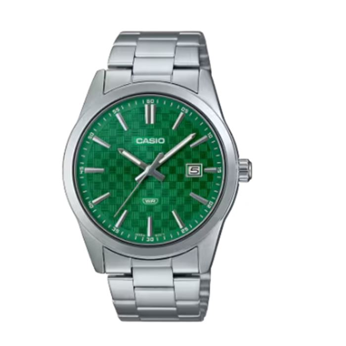 CASIO MTP-VD03D-3A1UDF ERKEK KOL SAATİ