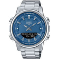 CASIO AMW-880D-2A1VDF ERKEK KOL SAATİ
