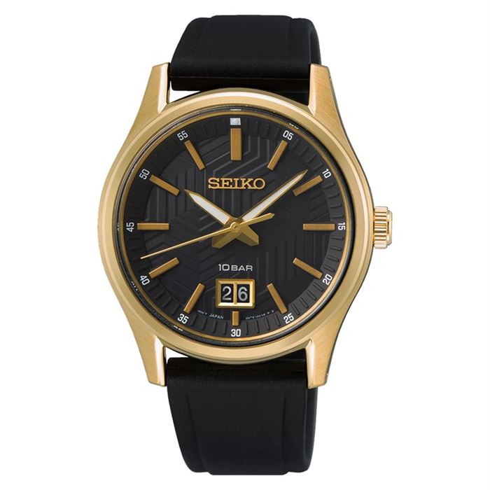 SEIKO SUR560P1 ERKEK KOL SAATİ