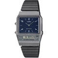 CASİO AQ-800EB-2ADF RETRO ERKEK KOL SAATİ