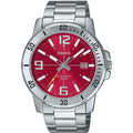 CASİO MTP-VD01D-4BVUDF ERKEK KOL SAATİ