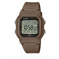 CASİO W-800H-5AVDF ERKEK KOL SAATİ