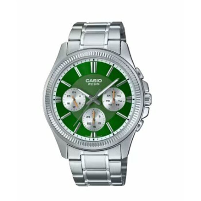 CASİO MTP-1375D-3AVDF ERKEK KOL SAATİ