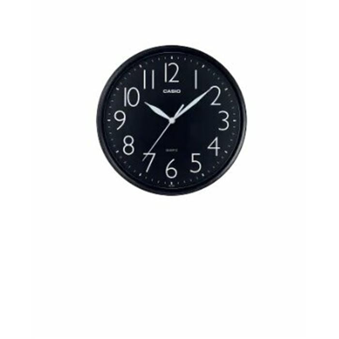 CASİO IQ-05-1DF DUVAR SAATİ