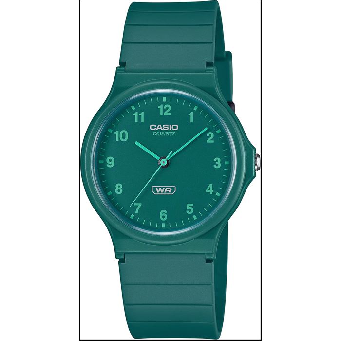 CASIO MQ-24B-3BDF ERKEK KOL SAATİ