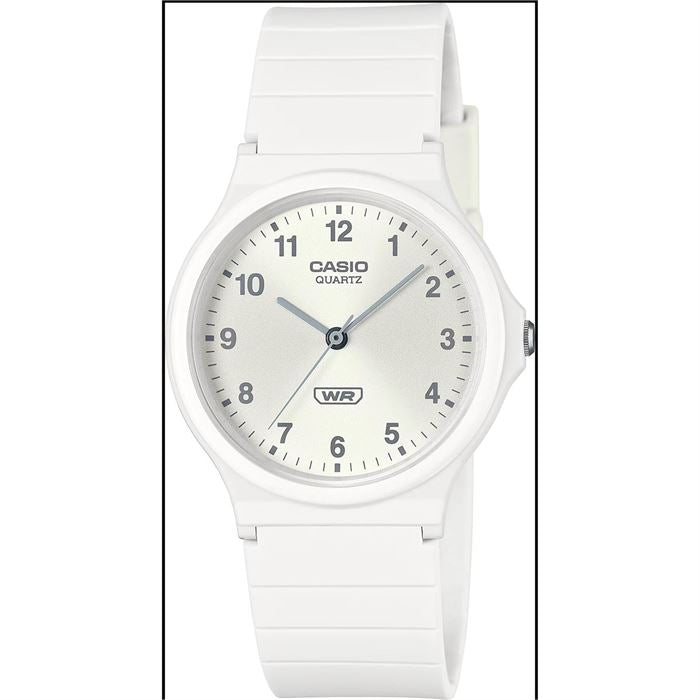 CASIO MQ-24B-7BDF ERKEK KOL SAATİ