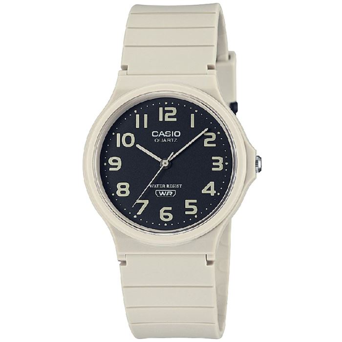 CASIO MQ-24UC-8BDF ERKEK KOL SAATİ