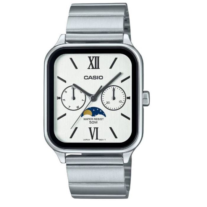 CASIO MTP-M305D-7A2VDF ERKEK KOL SAATİ