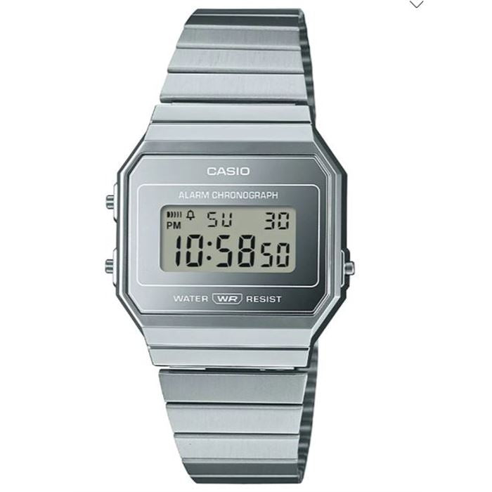 CASİO A700WEV-7ADF RETRO ERKEK KOL SAATİ