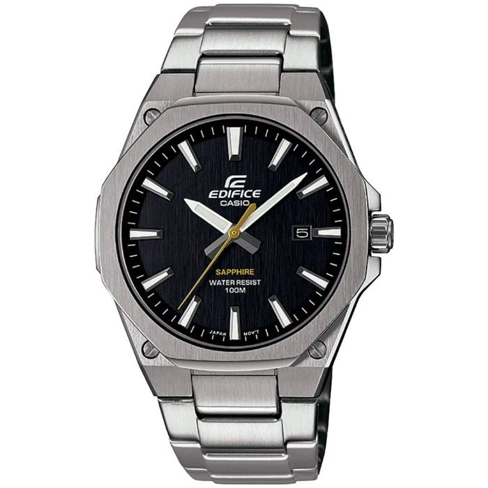 CASIO EFR-S108D-1AVUDF EDIFICE ERKEK KOL SAATİ