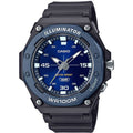 CASİO MW-620H-2AVDF ERKEK KOL SAATİ