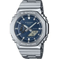 CASIO GM-2110D-2BDR ERKEK KOL SAATİ