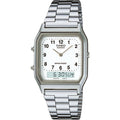 CASİO AQ-230A-7AMQYDF ERKEK KOL SAATİ