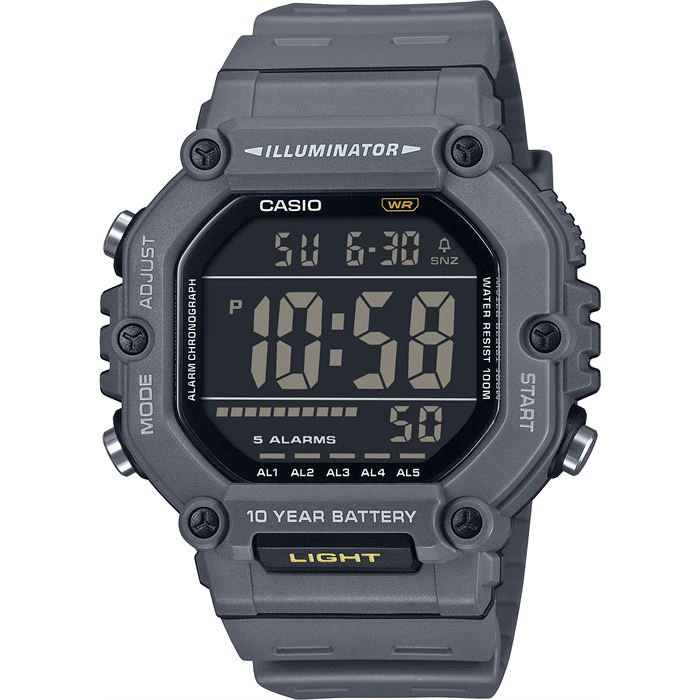 CASIO AE-1600H-8BVDF ERKEK KOL SAATİ