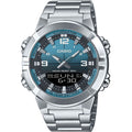 CASİO AMW-870DA-2A2VDF ERKEK KOL SAATİ
