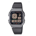 CASIO A130WEGG-1ADF RETRO ERKEK KOL SAATİ