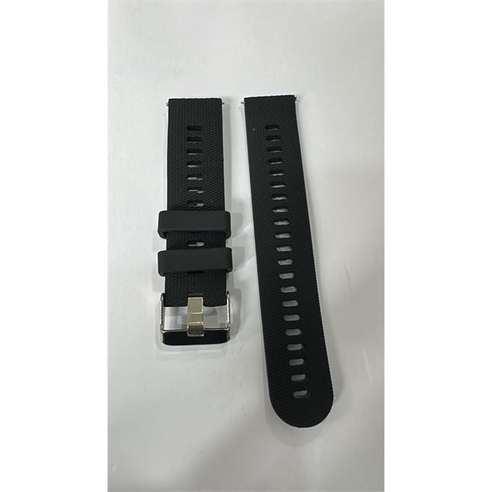 CK-2418BK SİYAH KORDON