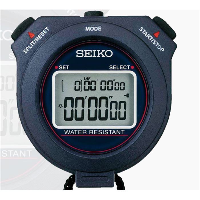 SEİKO S23589P1 KRONOMETRE