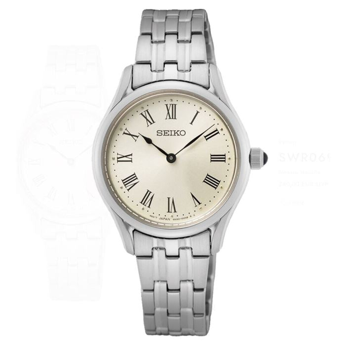 SEIKO SWR069P1 KADIN KOL SAATİ