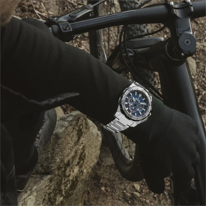 FESTİNA F20724/2 CHRONO bike ERKEK KOL SAATİ