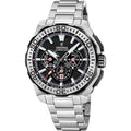 FESTİNA F20724/7 CHRONO bike ERKEK KOL SAATİ