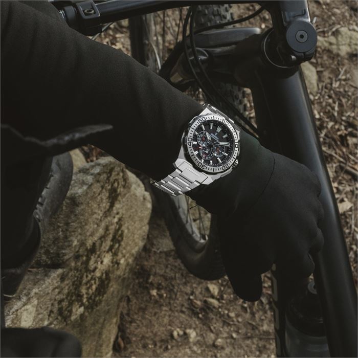 FESTİNA F20724/7 CHRONO bike ERKEK KOL SAATİ