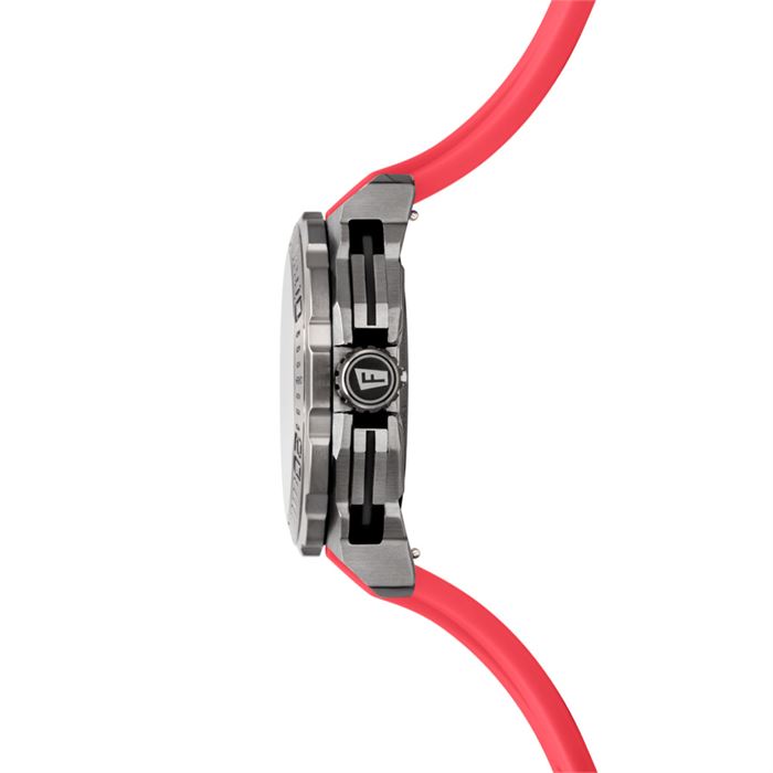 FESTİNA F20725/5 CHRONO bike ERKEK KOL SAATİ