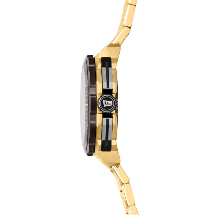 FESTİNA F20727/2 CHRONO bike ERKEK KOL SAATİ