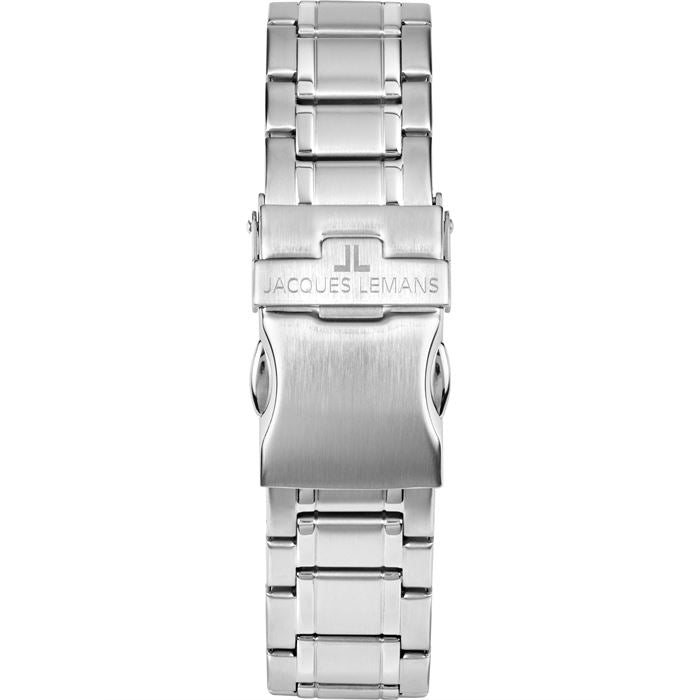 JACQUES LEMANS SYDNEY 1-1540E ERKEK KOL SAATİ