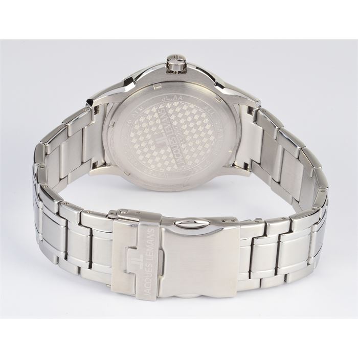 JACQUES LEMANS SYDNEY 1-1540D ERKEK KOL SAATİ
