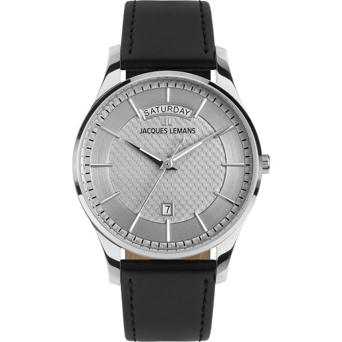 JACQUES LEMANS LONDON 1-2193B ERKEK KOL SAATİ