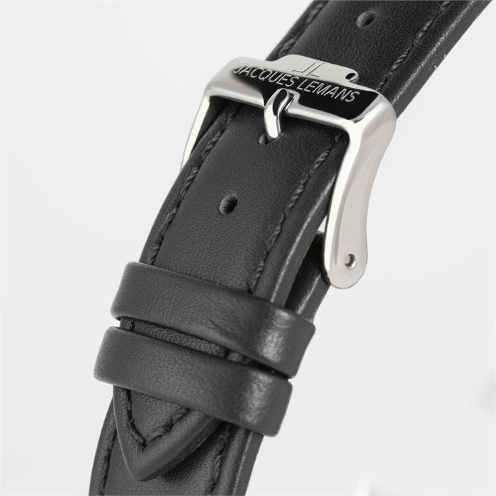 JACQUES LEMANS DERBY 1-2197A ERKEK KOL SAATİ