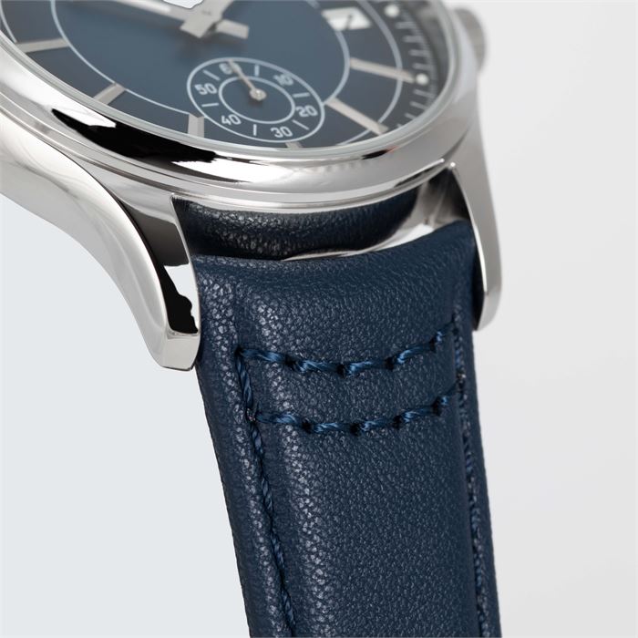 JACQUES LEMANS DERBY 1-2197B ERKEK KOL SAATİ