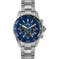 JACQUES LEMANS 1-2206H liverPOOL DIVER ERKEK KOL SAATİ